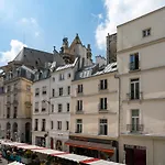 Ws Montorgueil-louvre Διαμέρισμα *