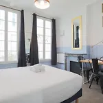 Διαμέρισμα Ws Montorgueil-louvre *
