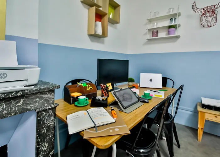 Apartman Ws Montorgueil-louvre
