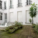 Apartamento Ws Montorgueil-louvre Paris