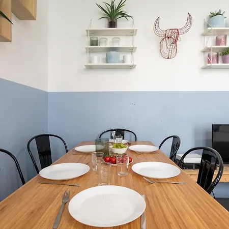 Lägenhet Ws Montorgueil-louvre *