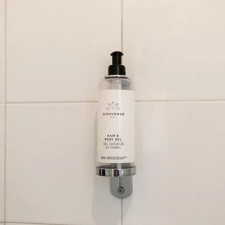 Ws Montorgueil-louvre Parigi