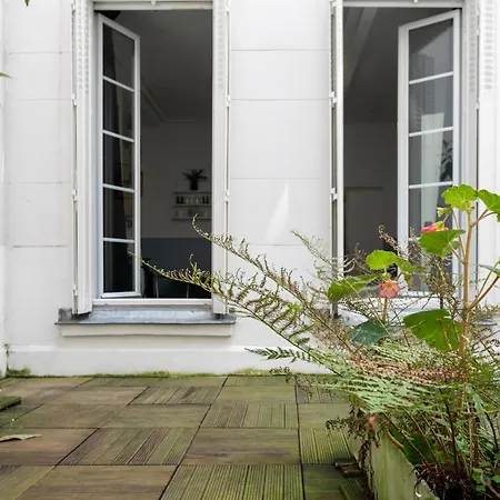 Ws Montorgueil-louvre Parigi