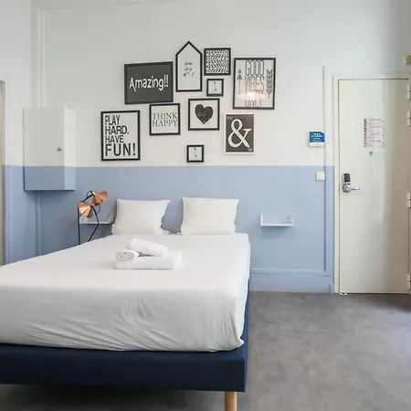 Ws Montorgueil-louvre