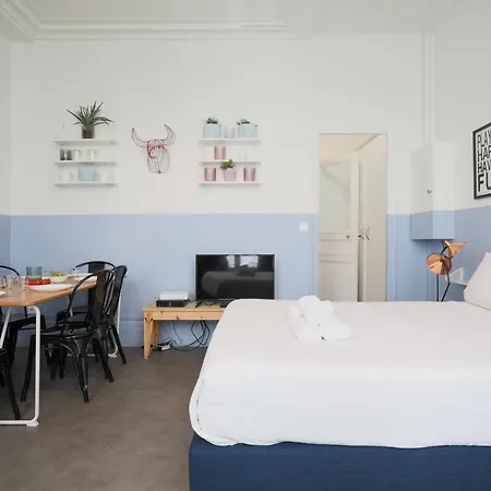 Ws Montorgueil-louvre *