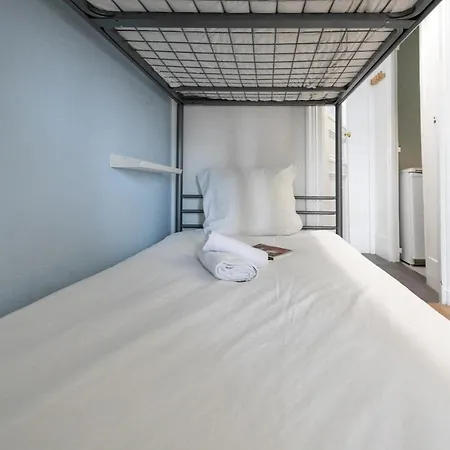 Ws Montorgueil-louvre *