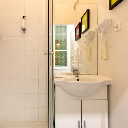 Ws Montorgueil-louvre Apartamento
