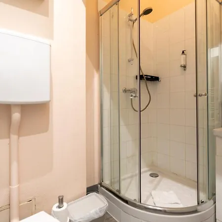 Ws Montorgueil-louvre * Parigi