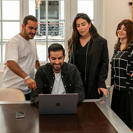 Appartement Ws Montorgueil-louvre