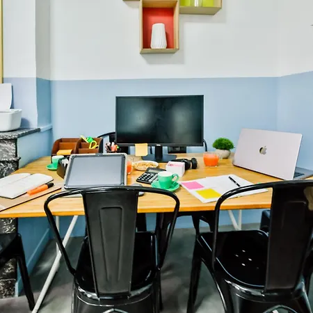 Ws Montorgueil-louvre