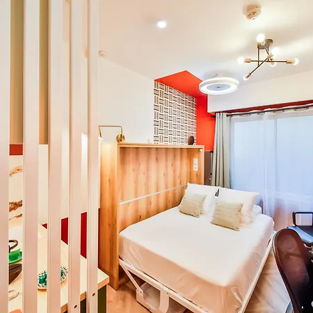 Lägenhet Ws Montorgueil-louvre