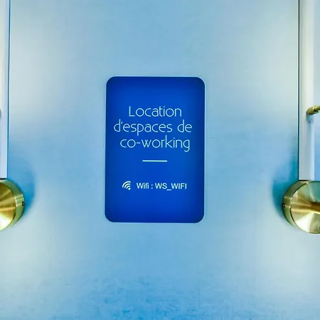 Ws Montorgueil-louvre Appartement Paris