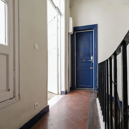 Ws Montorgueil-louvre *