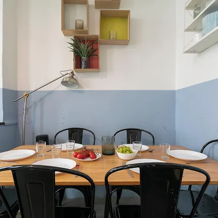 Ws Montorgueil-louvre Parigi