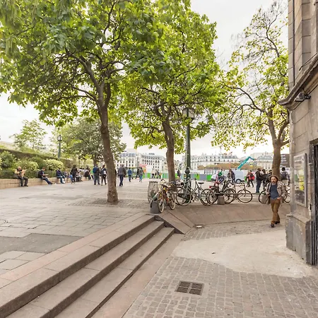 Ws Montorgueil-louvre * Paris