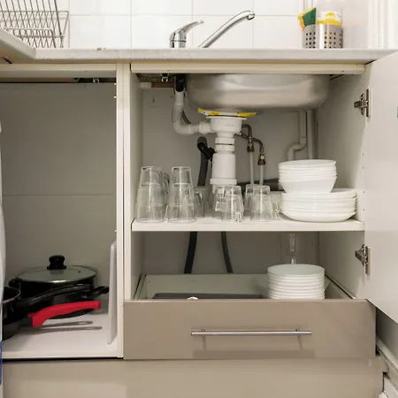 Ws Montorgueil-louvre Lägenhet Paris