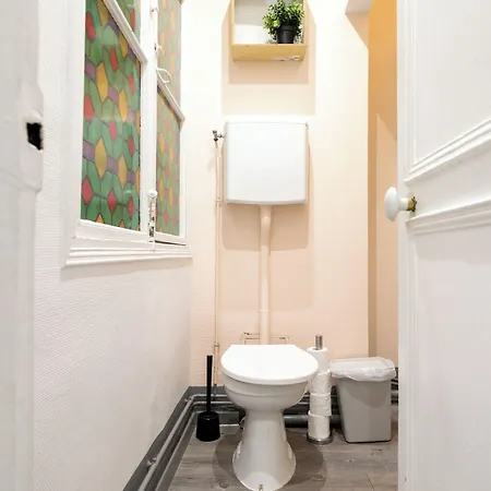 Ws Montorgueil-louvre