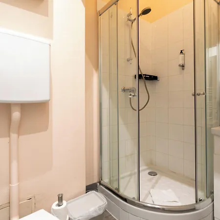 Ws Montorgueil-louvre Lägenhet *