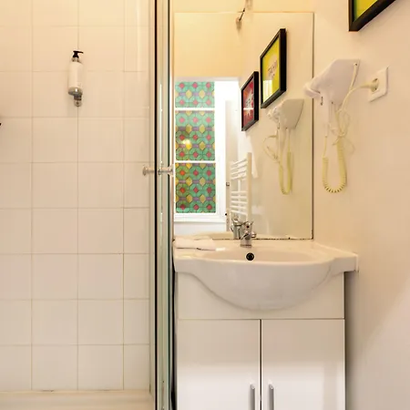 Lägenhet Ws Montorgueil-louvre Paris