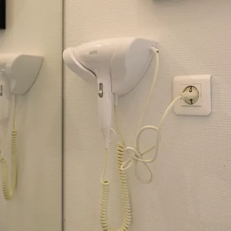 Ws Montorgueil-louvre Paris