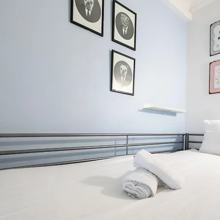 Ws Montorgueil-louvre *