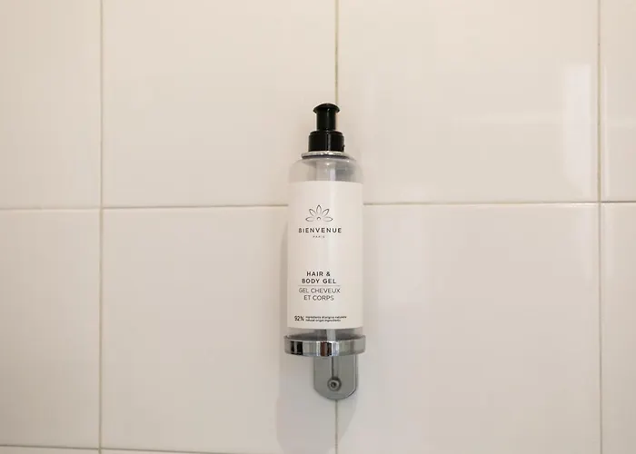 Ws Montorgueil-louvre Paris