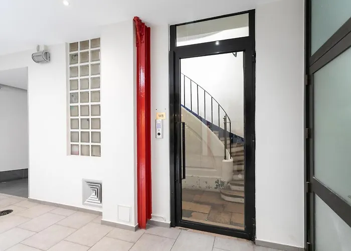 Apartamento Ws Montorgueil-louvre