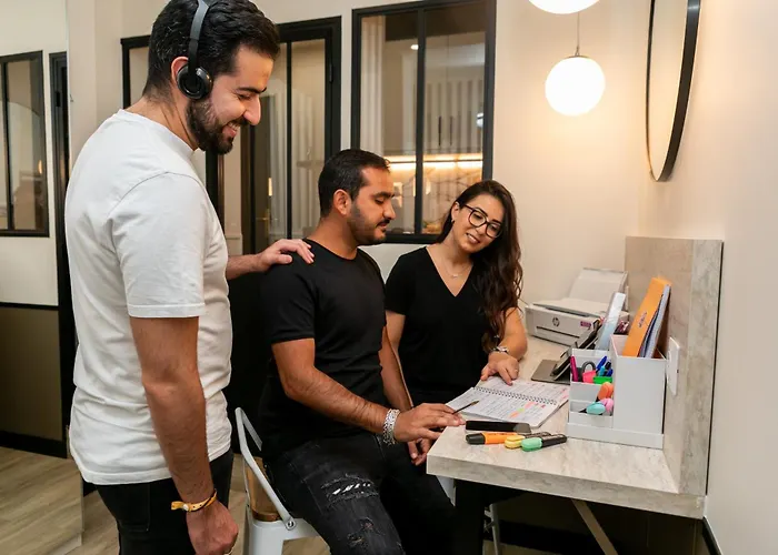 Ws Montorgueil-louvre * Paris