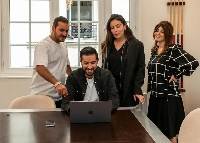 Apartamento Ws Montorgueil-louvre