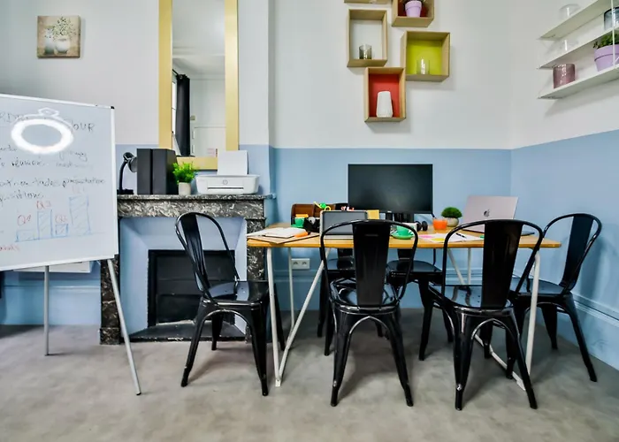 Apartamento Ws Montorgueil-louvre *