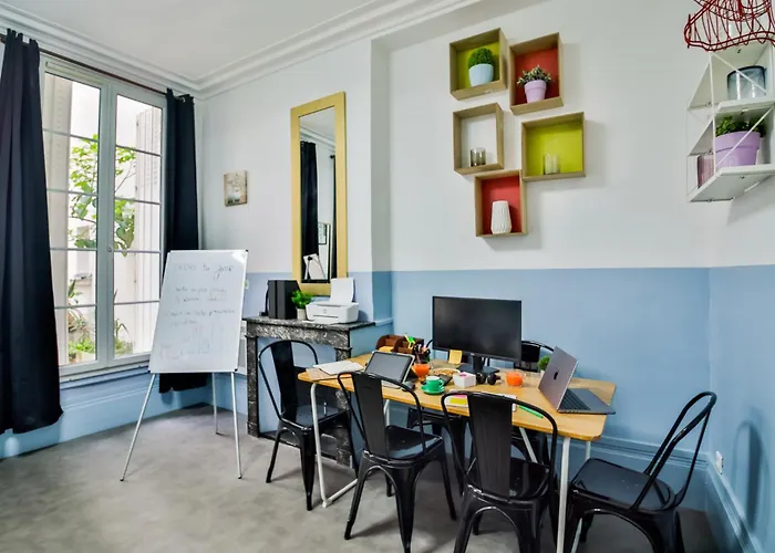 Ws Montorgueil-louvre * Paris