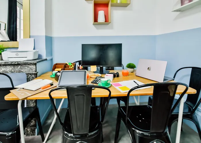 Ws Montorgueil-louvre