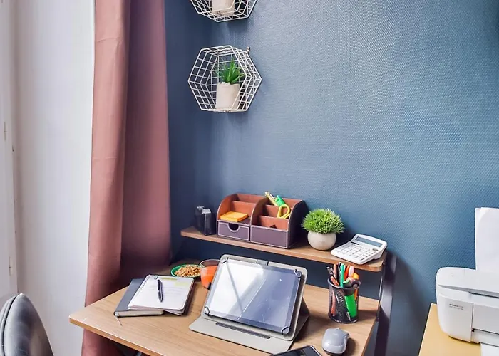 Apartamento Ws Montorgueil-louvre *