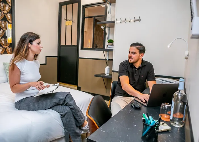 Apartamento Ws Montorgueil-louvre *