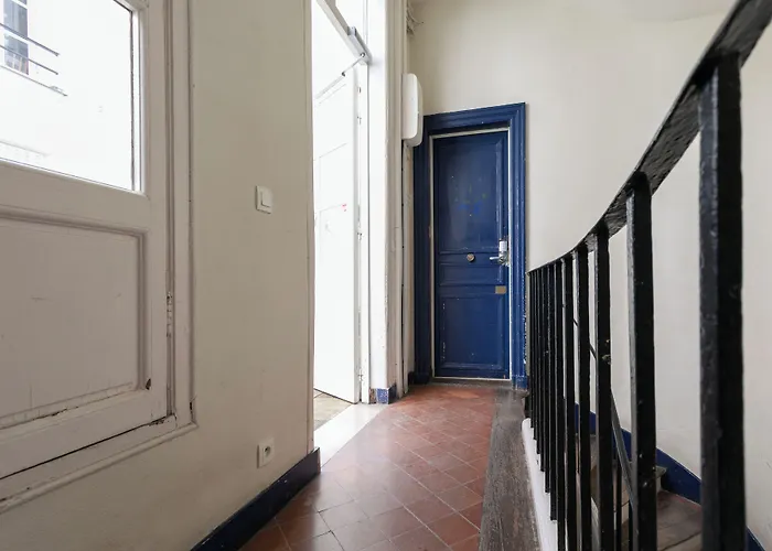 Ws Montorgueil-louvre *