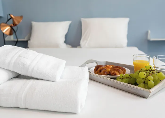 Ws Montorgueil-louvre Apartamento *