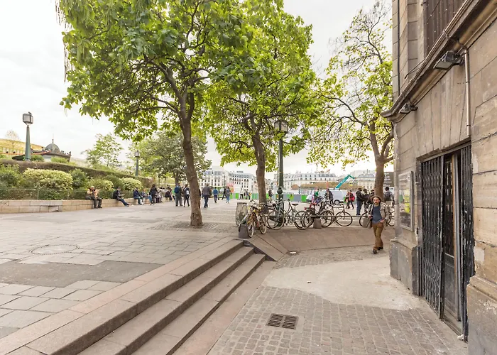 Ws Montorgueil-louvre * Paris