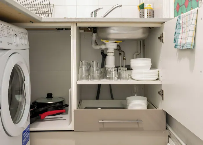 Ws Montorgueil-louvre Apartamento Paris