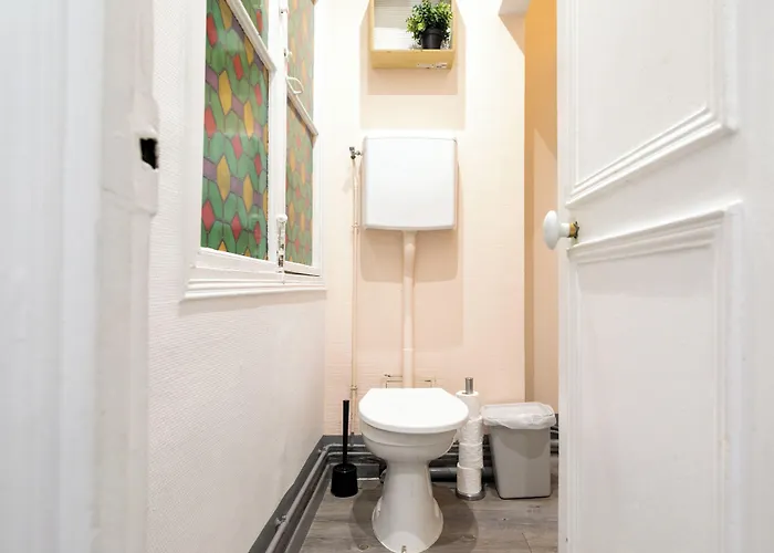 Ws Montorgueil-louvre