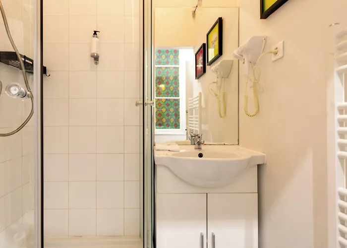 Apartamento Ws Montorgueil-louvre Paris