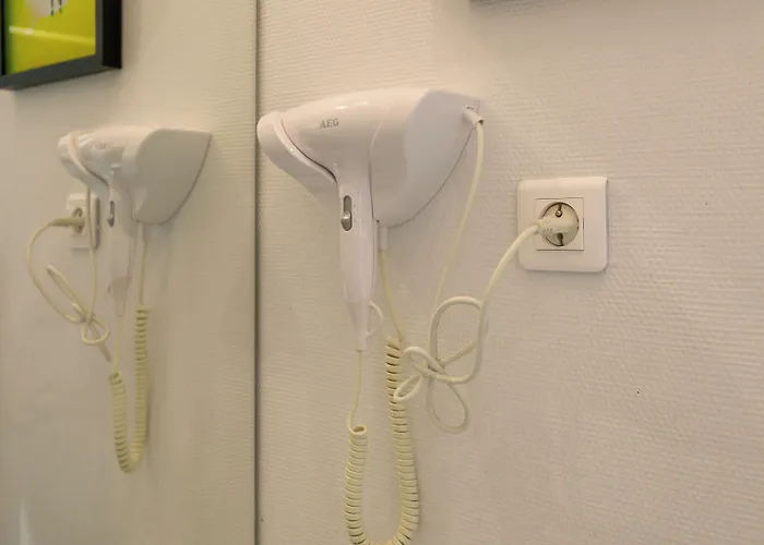 Ws Montorgueil-louvre Paris