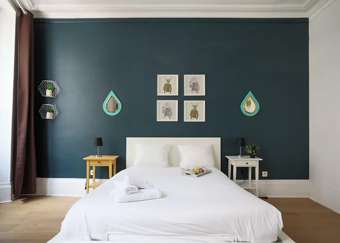 Ws Montorgueil-louvre * Paris